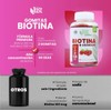 Biotina Arándano Olnatura Just 120 Gomitas