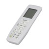 Air Conditioner Remote Control Easy to Use Replacement AC Remote