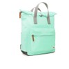 Roka London Canfield B Small Recycled Nylon Capri Backpack