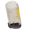 Quailitas Hoover Candy Container Dust Tank for H-500 Electric Broom,
