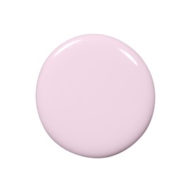 essie essie Salon-Quality Nail Polish, 8-Free Vegan, Sheer Pale Pink, Hi Maintenance, 0.46 fl oz