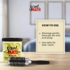 Crema Para El Crecimiento Del Cabello Soul Mate Soulmate Afr