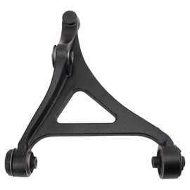 TRQ TRQ Front Left Lower Control Arm with Ball Joint Drivers Side Compatible with 2005-2011 Chrysler 300 2007-2011 Dodge Charger 2005-2008 Magnum