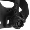 Mobestech Versatile Welding Hood Headgear Auto Darkening Es Adjustable Band