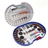 Rotary Tool Accessory Set, 276 Pieces Electric Tool Accessories, 1/8