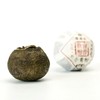 Teavivre ® Xinhui Green Mandarin Orange Ripened Pu-erh Tea Chinese