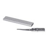 Home Xpert Toothpick, Tooth Cleanser (Platinum) with Real Silver Leaf