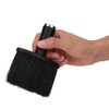 Cepillo Para El Cuello y Cabello, Cepillo Versátil de Barbero