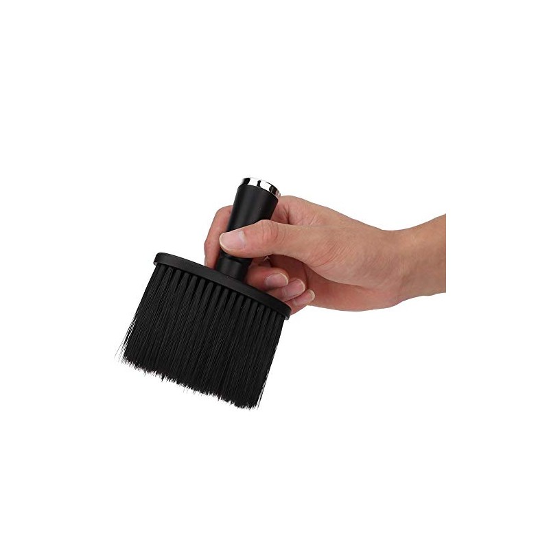 Cepillo Para El Cuello y Cabello, Cepillo Versátil de Barbero
