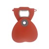 Fruit Potato Peeler - Kitchen Peeler with Non-Slip Handle -