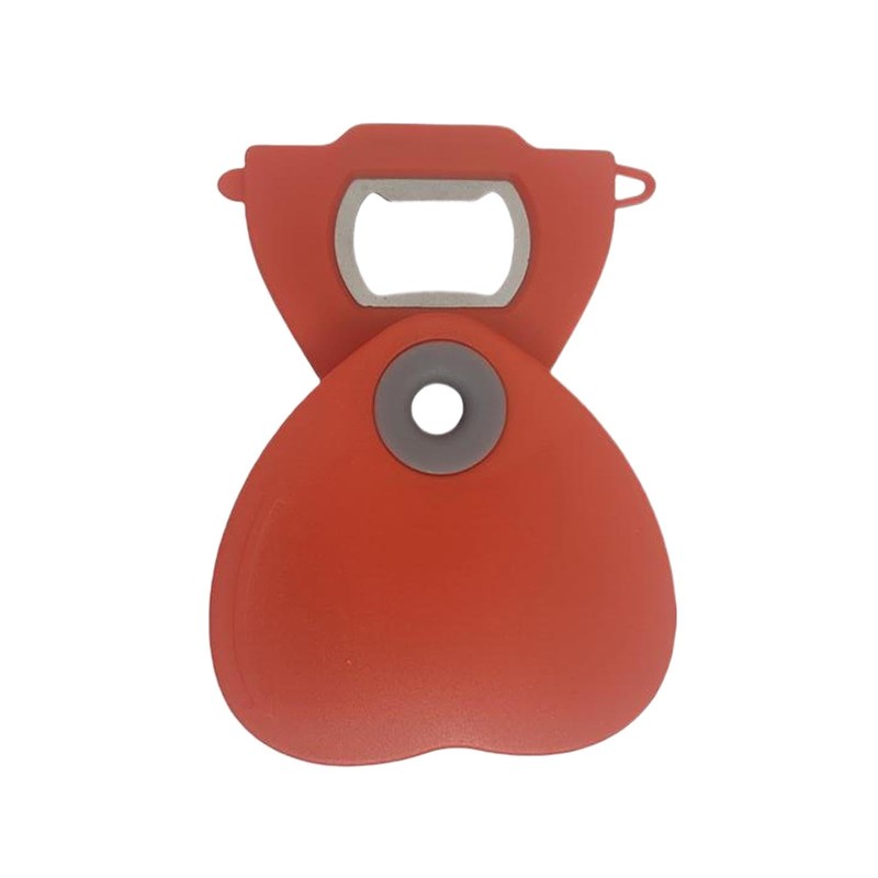 Fruit Potato Peeler - Kitchen Peeler with Non-Slip Handle -