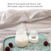 Electric Breast Pump High Suction Painless Low Noise Hands Free
