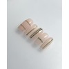 Plki Handmade Nail Tips - Almond / 플키 수제네일팁 -