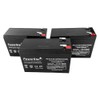 Powerstar 36 Volt Battery Pack for the Razor Dirt Quad