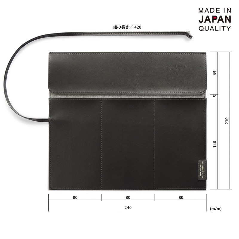 ro-rupenke-su Synthetic Black P – 660bk