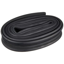 Force 80702 Bicycle Tube, 48 Buddha (Valve Length 1.9 inches (48 mm), 0.03 inch (0.97 mm) Thick, Black, 27.6 x 1.0 - 12.2 inches (700 x 25 - 32 cm)
