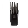Cambridge Silversmiths Robert Irvine 10-Piece Hollow Handle Cutlery Block in