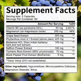 Tecepec Kidney Health Capsules-Scien