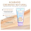 Base De Maquillaje Líquido Bella Girl Natural 38ml