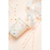 Sugar Paper Disposable Paper Cups, Party Supplies, Gold Dot Design,