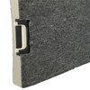 vhbw 2x Activated Carbon Filters Compatible with Miele DA 209-2,