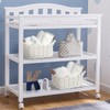 Storage Basket Cotton Basket Braided Baskets Storage Baskets Bathroom Changing