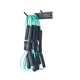 Dittmann Body Toner Resistance Bands & Expander Fitness Training Pack of 10