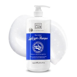 Park Jun Beauty Lab 박준뷰티랩 블루라벨 아르간 샴푸1150ml Park Joon Beauty Lab Blue Label Argan Shampoo 1150ml