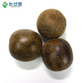 나한과 나한과차 1개(소) 구운나한과 Nahan-gwa and Nahan-gwa Tea 1 Piece (Small) Roasted Nahan-gwa