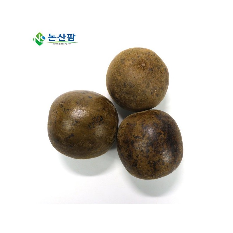 나한과 나한과차 1개(소) 구운나한과 Nahan-gwa and Nahan-gwa Tea 1 Piece
