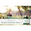 Black Cohosh Negro 700 Mg Premium 300 Caps Menopausia