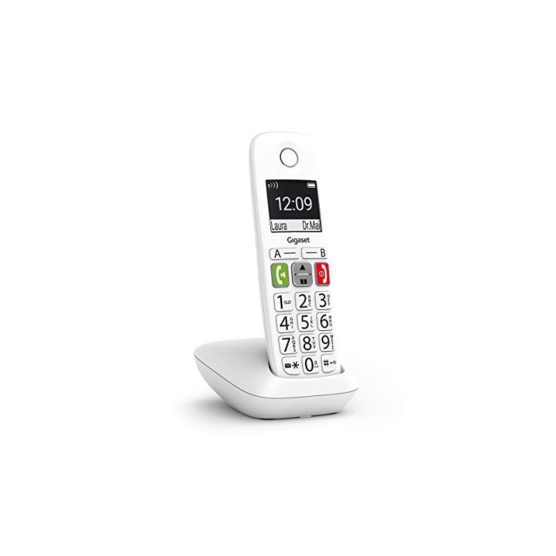 Gigaset E290 Candy Bar [French Version]