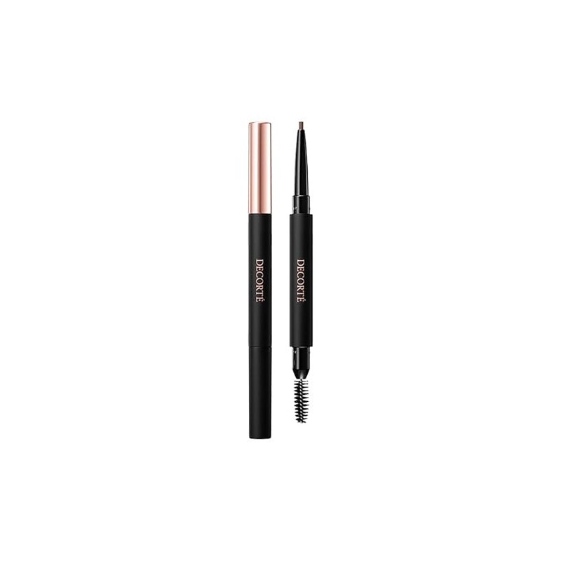 DECORTÉ Pencil Eyebrow (Refill) BR 301 Dark Brown 0.005 oz