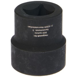 BGS Special Socket Set/Screwdriver 12.5 x 22 mm (1) 5268 – 22