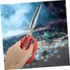 SHOWERORO Sea Crab Grabber Tong Multi-Functional Clamping Tool for Crabs