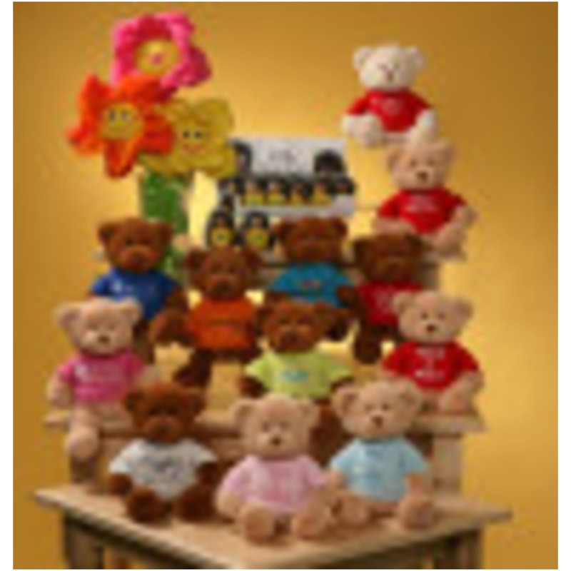 GUND 320153 Peluche Oso Teddy para Decoración