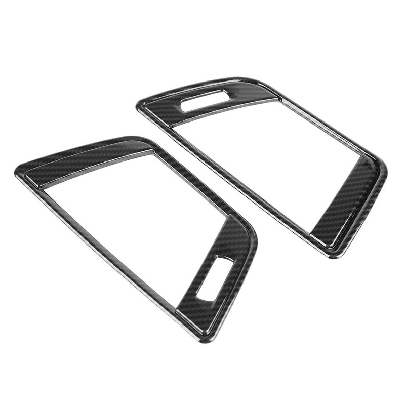 aqxreight Air Vent Cover, 2 Piece Side Vent Cover for