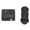 48MP 1080P Microscope Camera 130X Zoom CMount Lens for PCB