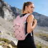 Zavothy Hydration Backpack with 2L Hydration Bladder Water Backpack for