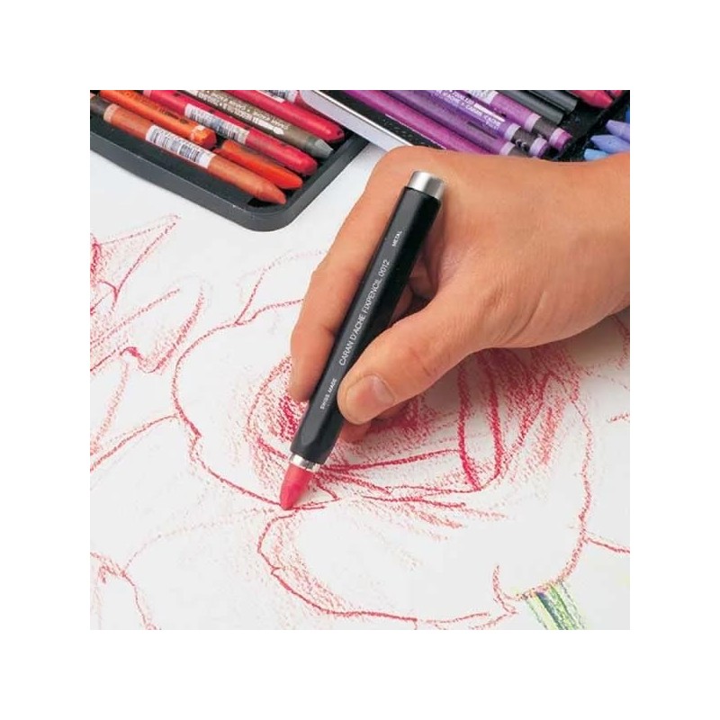 Caran D'ache Chalk Holder 9mm (12.009)