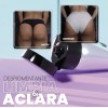 Syam Kit Corporal Syam Despigmentante Intimo + Exfoliante Cafe