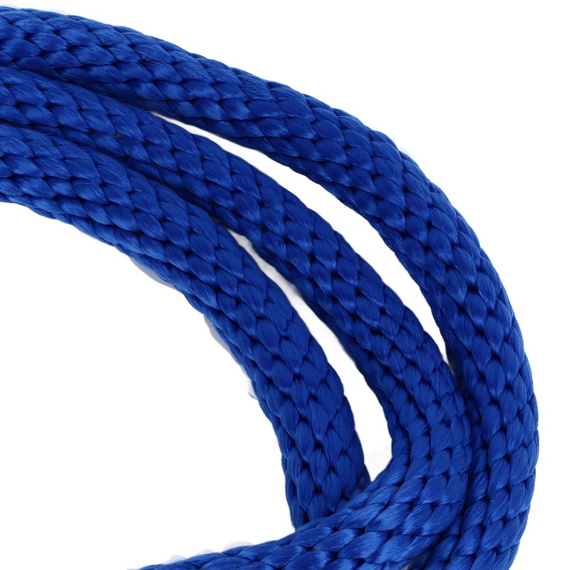 Horse Lunge Line with Snap Heavy Duty High Tensile Horse