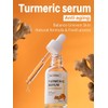 Turmeric Dark Spot Corrector Serum, Turmeric Serum, Turmeric Repair Face