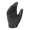 Oxford Switchback 2.0 Cycle Gloves, Grey, S. Full Finger MTB