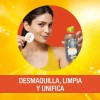 Garnier Skin Active agua micelar con vitamina C 400 ml
