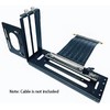 Vertical GPU Mount Bracket, 3 Slots Graphics Card Holder with
