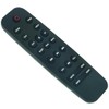 Replace Remote Control Compatible with Nakamichi Sound Bar NK12 Surround