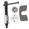 4Pcs Disc Brake Piston Caliper Non Slip High Hardness Rugged