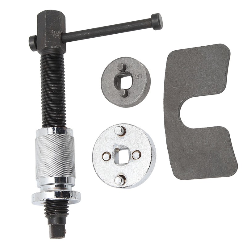 4Pcs Disc Brake Piston Caliper Non Slip High Hardness Rugged
