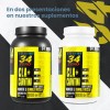 34 Zero Cla Carnitina 1kg 100servs